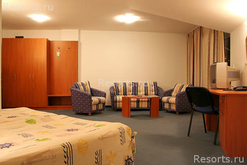 Sirius Beach Hotel 18